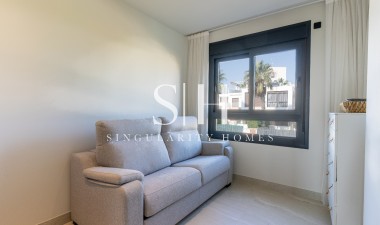 Resale - Apartment / flat - Orihuela Costa - Costa Blanca