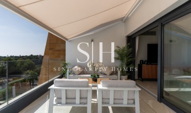 Resale - Apartment / flat - Orihuela Costa - Costa Blanca