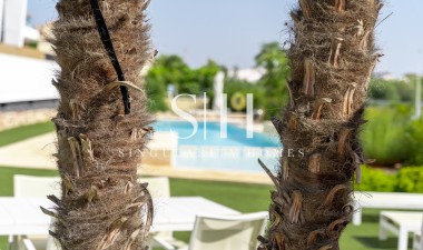 Resale - Apartment / flat - Orihuela Costa - Costa Blanca