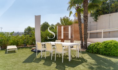 Resale - Apartment / flat - Orihuela Costa - Costa Blanca