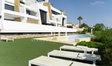 Resale - Apartment / flat - Orihuela Costa - Costa Blanca