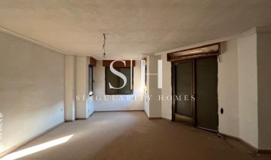 Перепродажа - Casa - Catral - Comunidad Valenciana