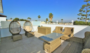 Resale - Villa - San Miguel de Salinas - BLUE LAGOON