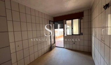 Перепродажа - Casa - Catral - Comunidad Valenciana