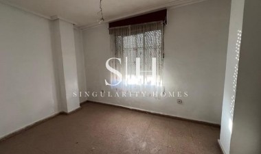 Перепродажа - Casa - Catral - Comunidad Valenciana