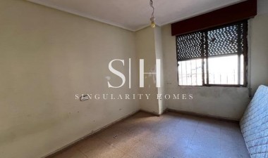 Перепродажа - Casa - Catral - Comunidad Valenciana