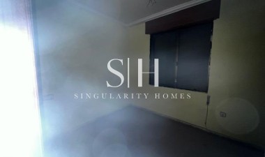 Перепродажа - Casa - Catral - Comunidad Valenciana