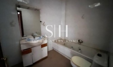 Перепродажа - Casa - Catral - Comunidad Valenciana