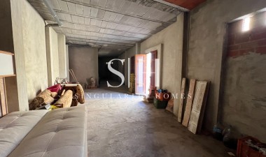 Перепродажа - Casa - Catral - Comunidad Valenciana