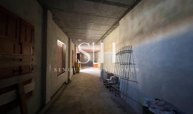 Перепродажа - Casa - Catral - Comunidad Valenciana