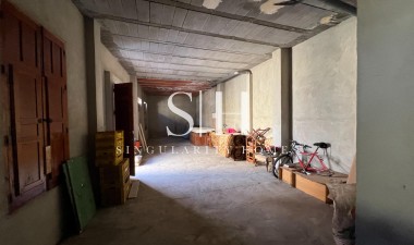 Перепродажа - Casa - Catral - Comunidad Valenciana