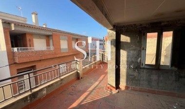 Перепродажа - Casa - Catral - Comunidad Valenciana