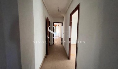 Перепродажа - Casa - Catral - Comunidad Valenciana