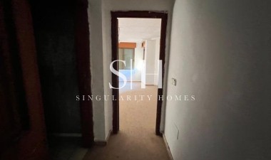 Перепродажа - Casa - Catral - Comunidad Valenciana