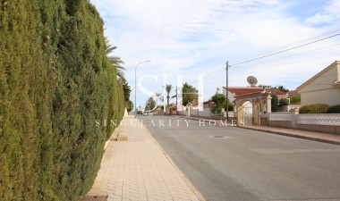 Herverkoop - Villa - Ciudad Quesada - Costa Blanca Sur