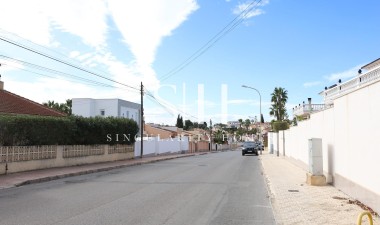 Herverkoop - Villa - Ciudad Quesada - Costa Blanca Sur
