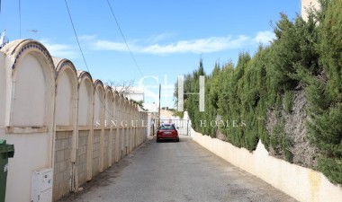 Herverkoop - Villa - Ciudad Quesada - Costa Blanca Sur