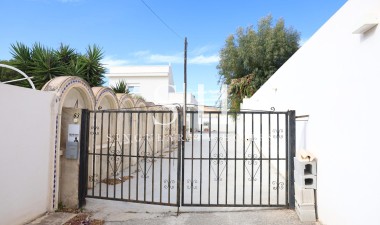 Herverkoop - Villa - Ciudad Quesada - Costa Blanca Sur