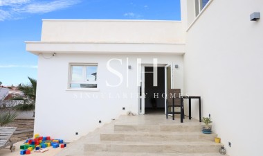 Herverkoop - Villa - Ciudad Quesada - Costa Blanca Sur