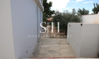 Herverkoop - Villa - Ciudad Quesada - Costa Blanca Sur