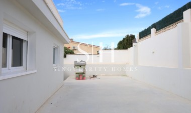 Herverkoop - Villa - Ciudad Quesada - Costa Blanca Sur