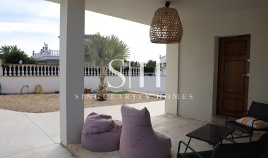 Herverkoop - Villa - Ciudad Quesada - Costa Blanca Sur