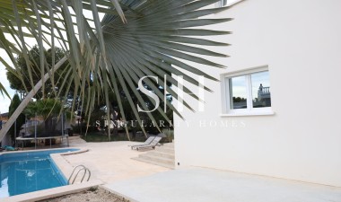 Herverkoop - Villa - Ciudad Quesada - Costa Blanca Sur