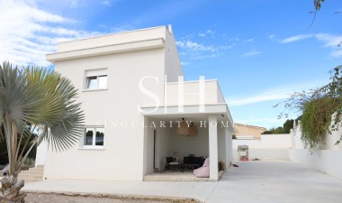 Herverkoop - Villa - Ciudad Quesada - Costa Blanca Sur