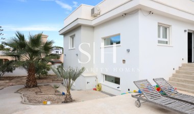 Herverkoop - Villa - Ciudad Quesada - Costa Blanca Sur