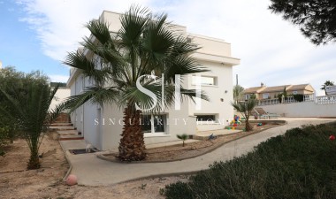Herverkoop - Villa - Ciudad Quesada - Costa Blanca Sur