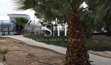 Herverkoop - Villa - Ciudad Quesada - Costa Blanca Sur