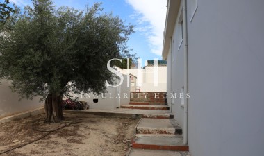 Herverkoop - Villa - Ciudad Quesada - Costa Blanca Sur