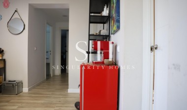 Herverkoop - Villa - Ciudad Quesada - Costa Blanca Sur