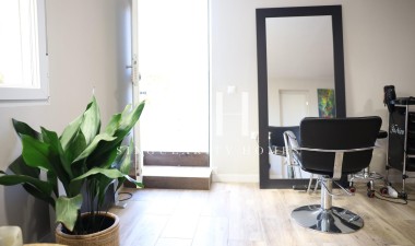 Herverkoop - Villa - Ciudad Quesada - Costa Blanca Sur