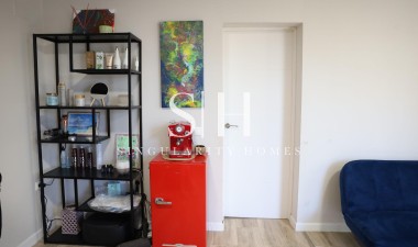 Herverkoop - Villa - Ciudad Quesada - Costa Blanca Sur