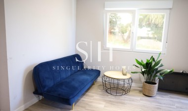 Herverkoop - Villa - Ciudad Quesada - Costa Blanca Sur