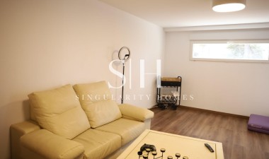 Herverkoop - Villa - Ciudad Quesada - Costa Blanca Sur