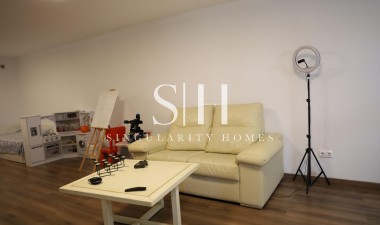 Herverkoop - Villa - Ciudad Quesada - Costa Blanca Sur