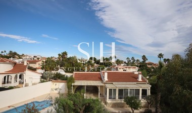 Herverkoop - Villa - Ciudad Quesada - Costa Blanca Sur