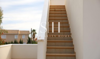 Herverkoop - Villa - Ciudad Quesada - Costa Blanca Sur