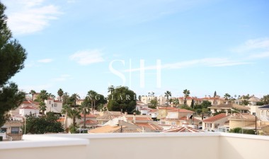Herverkoop - Villa - Ciudad Quesada - Costa Blanca Sur