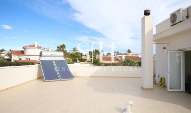 Herverkoop - Villa - Ciudad Quesada - Costa Blanca Sur