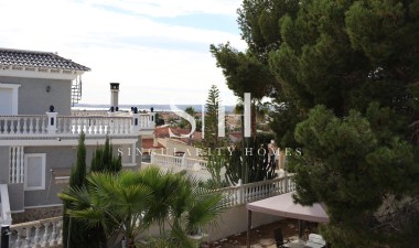 Herverkoop - Villa - Ciudad Quesada - Costa Blanca Sur