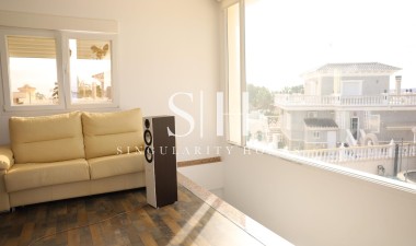 Herverkoop - Villa - Ciudad Quesada - Costa Blanca Sur