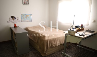 Herverkoop - Villa - Ciudad Quesada - Costa Blanca Sur