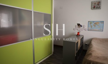 Herverkoop - Villa - Ciudad Quesada - Costa Blanca Sur