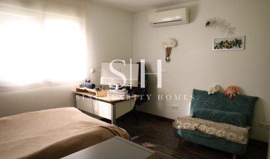 Herverkoop - Villa - Ciudad Quesada - Costa Blanca Sur