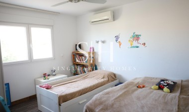 Herverkoop - Villa - Ciudad Quesada - Costa Blanca Sur