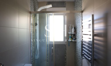 Herverkoop - Villa - Ciudad Quesada - Costa Blanca Sur