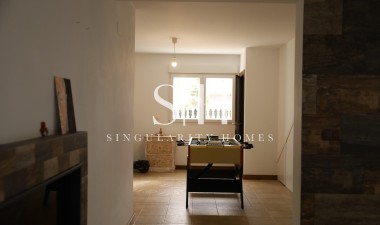 Herverkoop - Villa - Ciudad Quesada - Costa Blanca Sur